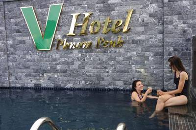  , បឹងព្រលិត, ៧ មករា, ភ្នំពេញ