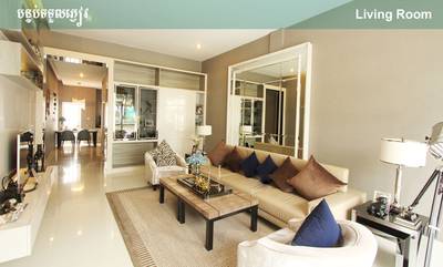  , Nirouth, Chbar Ampov, Phnom Penh