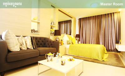 , Nirouth, Chbar Ampov, Phnom Penh