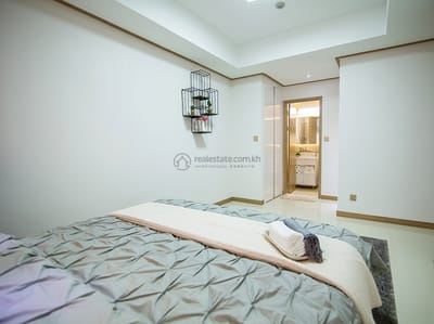 De Castle Noblesse | ខុនដូ សំរាប់លក់ នៅ Street 337, បឹងកក់១, ទួលគោក, ភ្នំពេញ