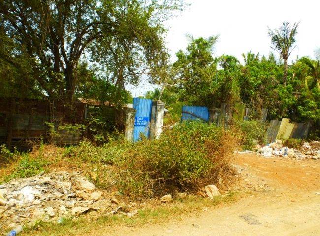 Preaek Preah Sdach, Баттамбанг, Баттамбанг
