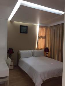 BKK 1, Chamkarmon, Phnom Penh