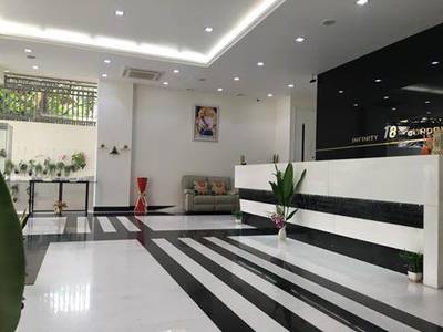 BKK 1, Chamkarmon, Phnom Penh
