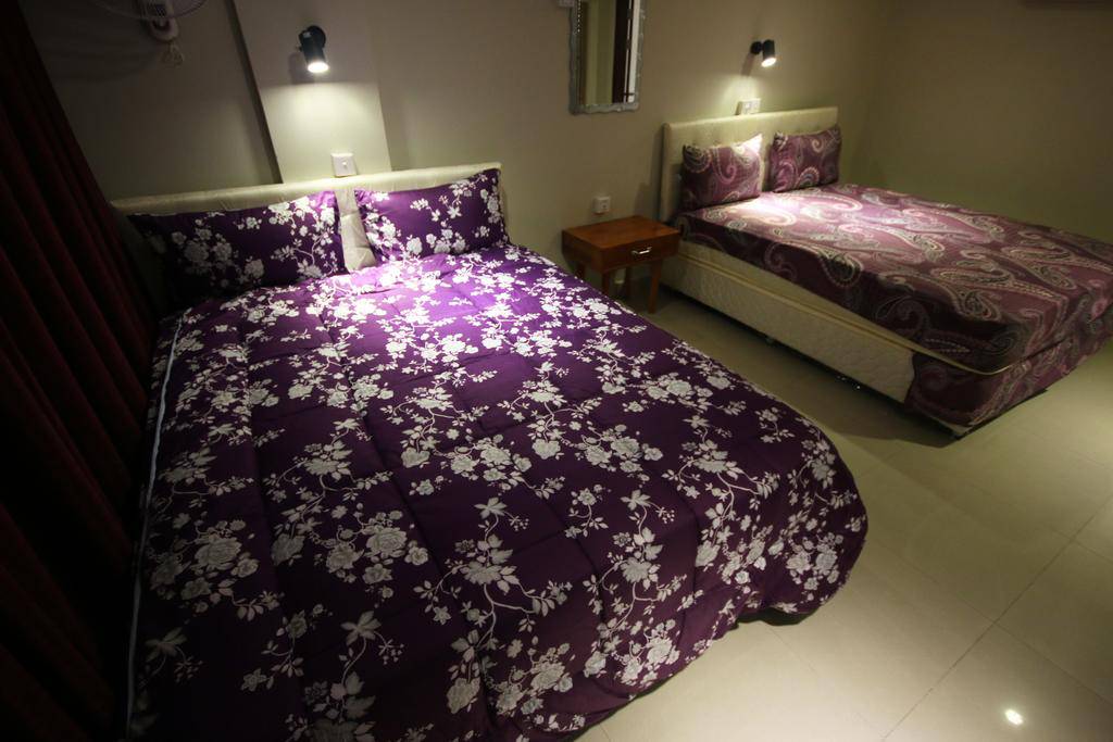 City Centre Apartment | Condo À louer à Phsar Kandal I, Daun Penh, Phnom Penh