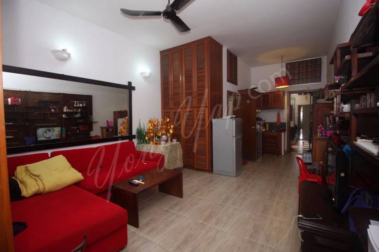 Phsar Kandal I, Daun Penh, プノンペン