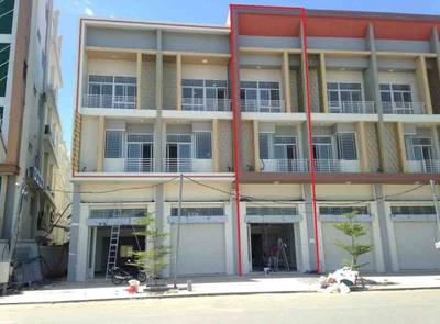 Shophouse