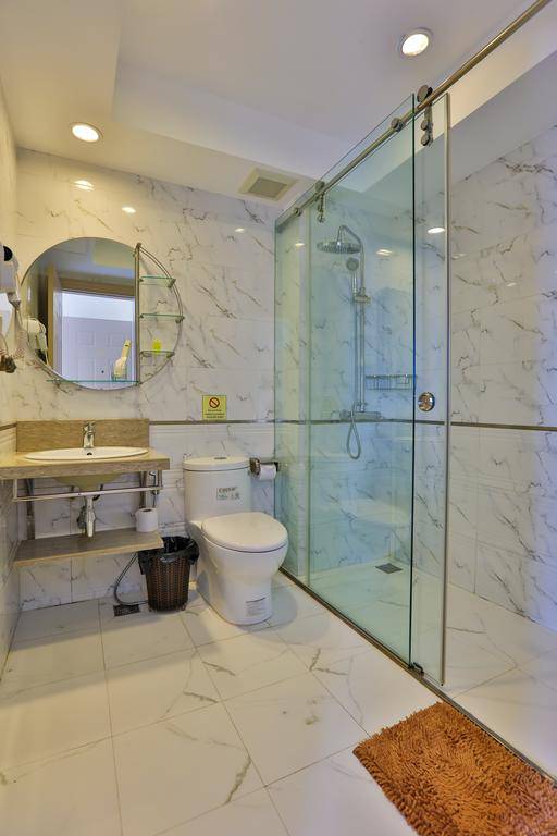 Chateau The Meliya Apartment | Chakto Mukh Condo K pronájmu in Chakto Mukh