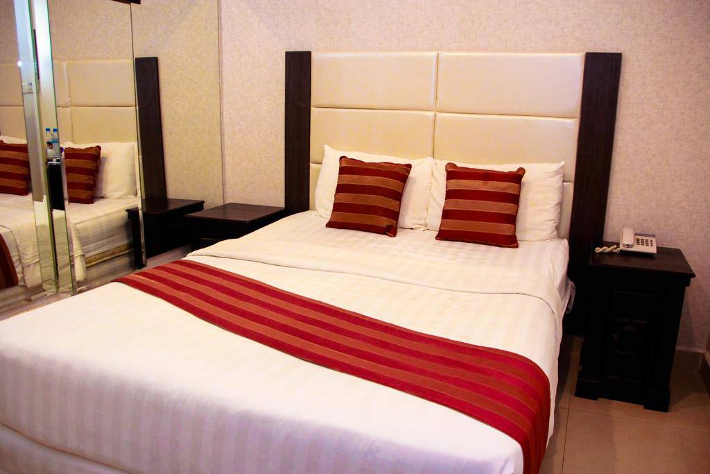 City Centre Apartment | Condo À louer à Daun Penh $450