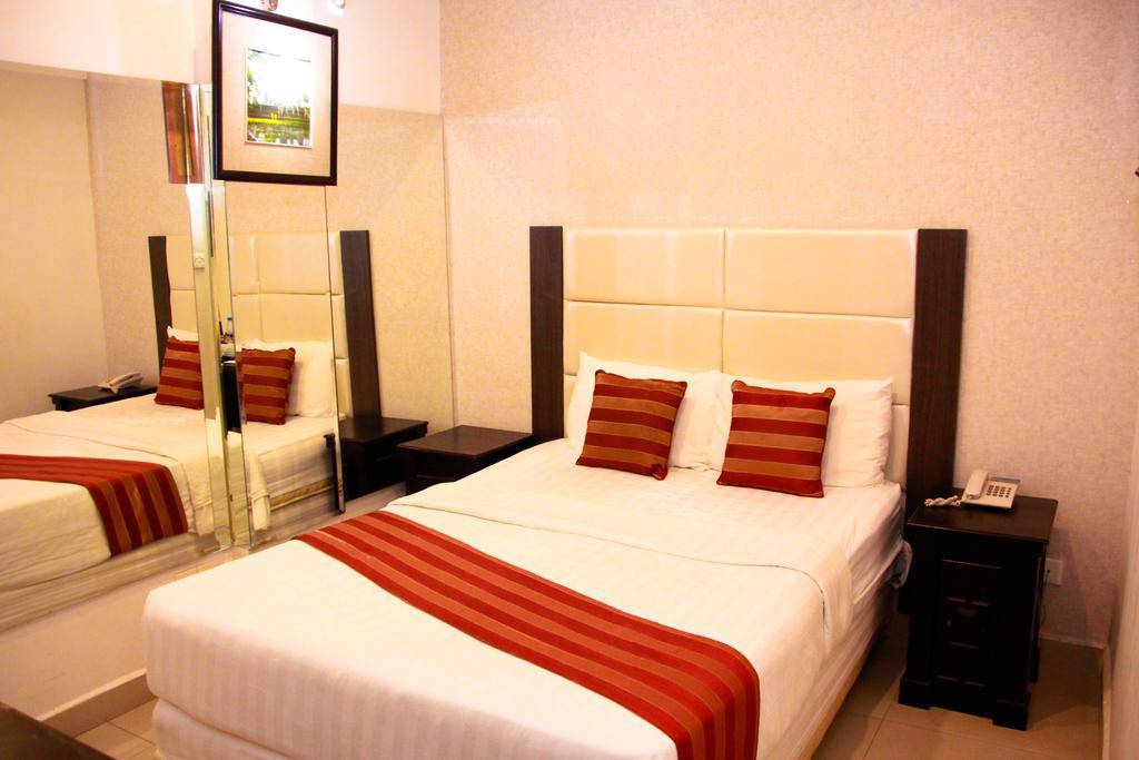 City Centre Apartment | Phsar Kandal I Condo À louer à Phsar Kandal I