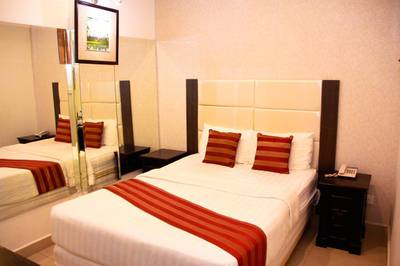 City Centre Apartment | Phsar Kandal I Condo À louer à Phsar Kandal I
