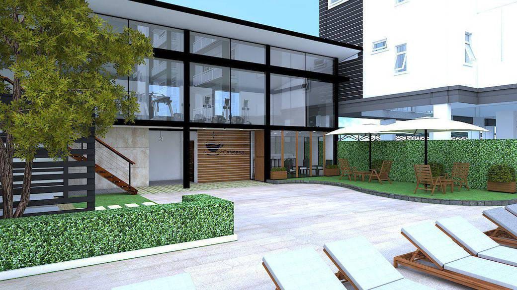 The Elements Condominium | Meanchey Condo Na prodej in Meanchey