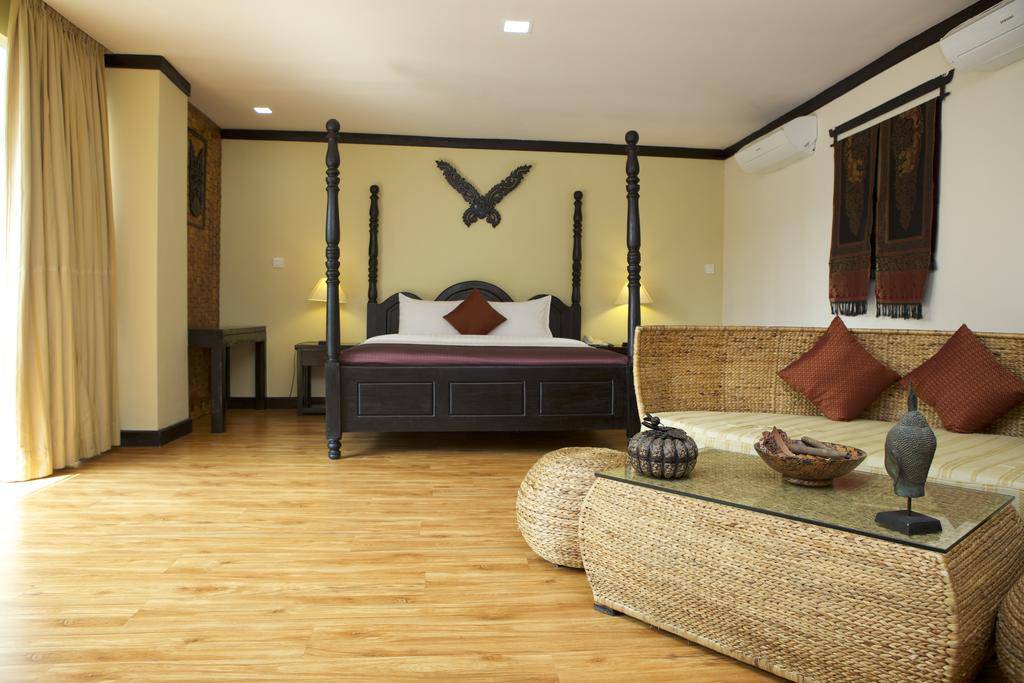The Mekong Dragon Boutique Apartment | Condo K pronájmu in BKK 1, Boeng Keng Kang, Phnom Penh