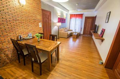 Casa Villa Independence Apartment | Boeng Keng Kang公寓出租，价格面议