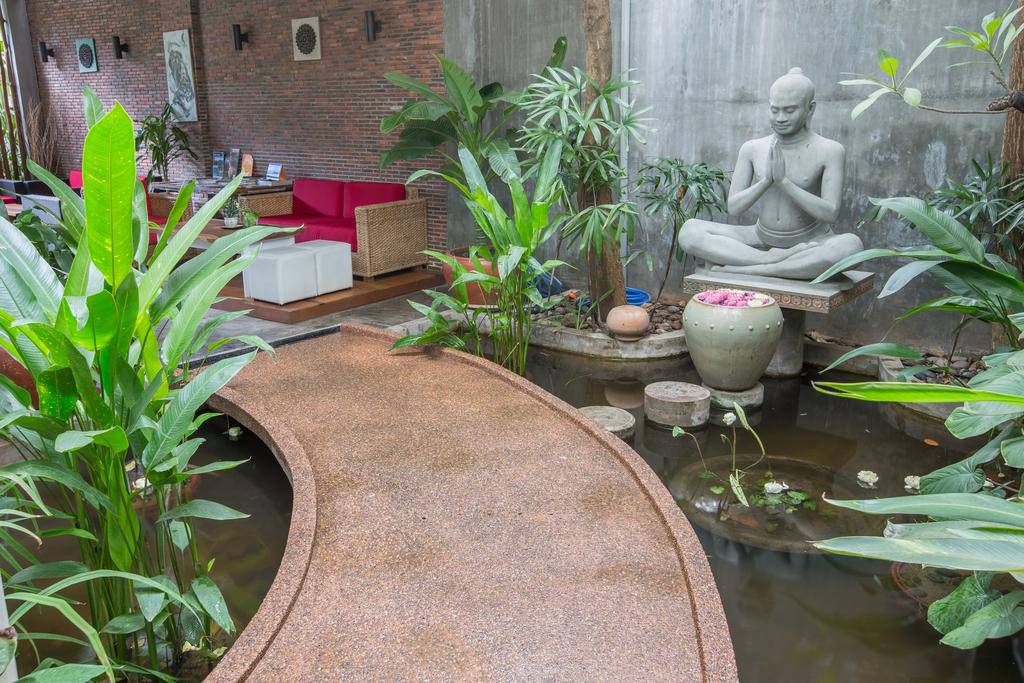 Casa Villa Independence Apartment | 公寓出租，位于万景岗1分区（BKK1), 波哥堪, 金边