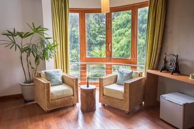 Casa Villa Independence Apartment | BKK 1公寓出租，位于BKK 1