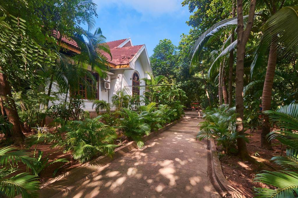 The Kabiki Apartment | $700 公寓