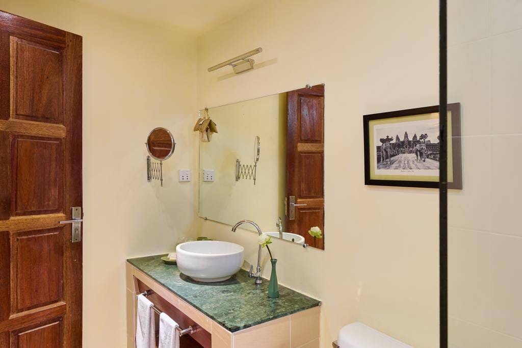 The Kabiki Apartment | Chey Chumneah公寓出租，位于Chey Chumneah
