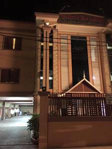 ភ្នំពេញថ្មី, សែនសុខ, ភ្នំពេញ