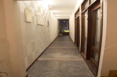 Monsoon Boutique Apartment | Condo À louer à Phsar Kandal I, Daun Penh, Phnom Penh