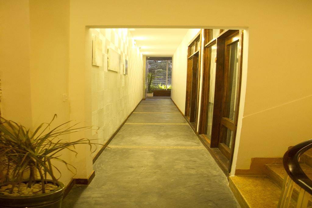Monsoon Boutique Apartment | Condo À louer à Daun Penh $400