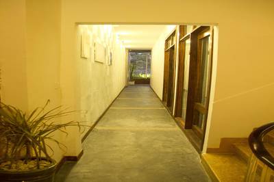 Monsoon Boutique Apartment | Condo À louer à Daun Penh $400