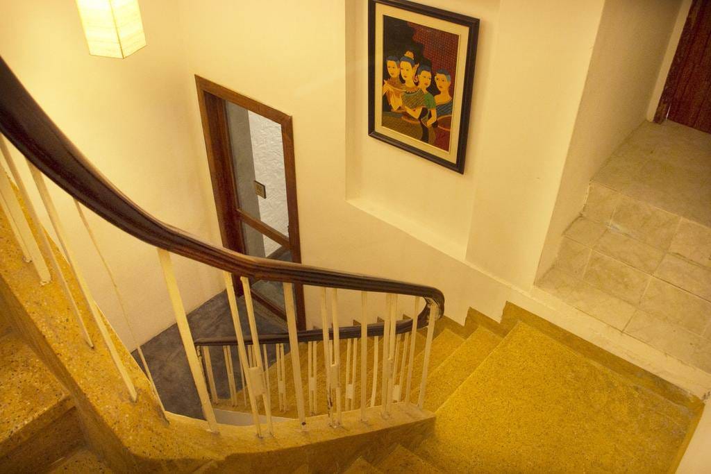 Monsoon Boutique Apartment | Phsar Kandal I Condo À louer à Phsar Kandal I
