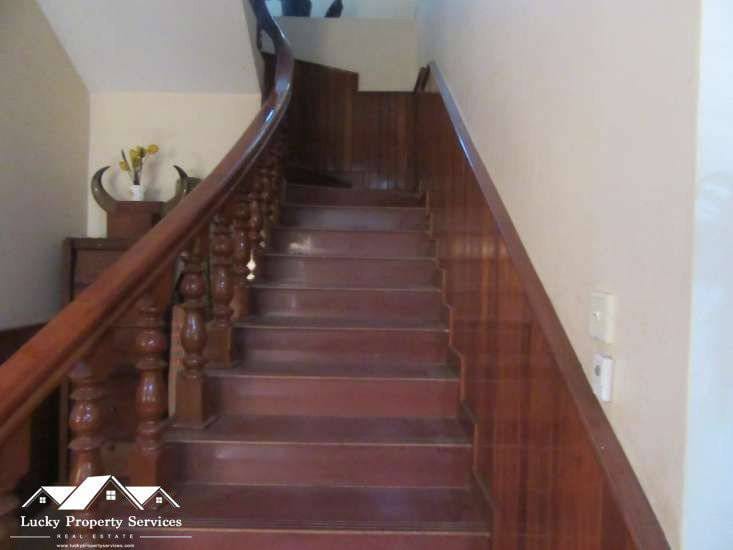 Villa À vendre de 544 m² habitables à Serei Saophoan