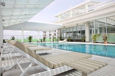 ISL Modern Apartment | Toul Kork公寓出租，价格$680