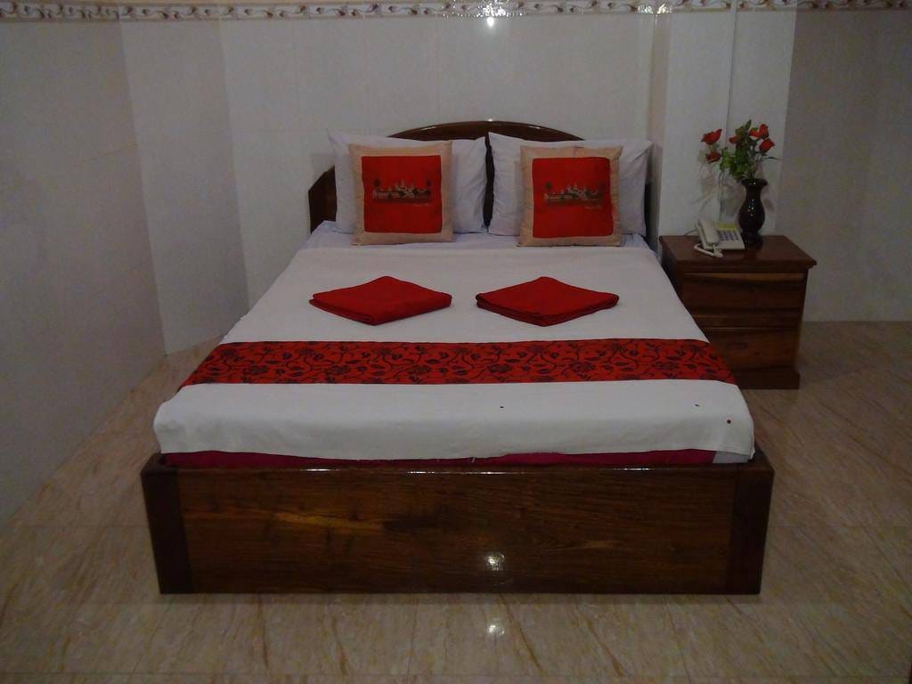 Hong Phann Guest Apartment