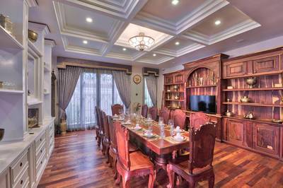 Tuek Thla, Sen Sok, Phnom Penh