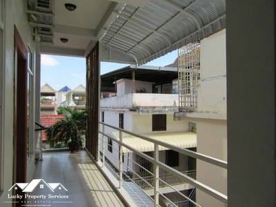Apartment For Rent in Boeung Kak 2, Toul Kork, Phnom Penh