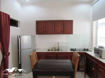 Boeung Kak 2 Apartment For Rent in Boeung Kak 2