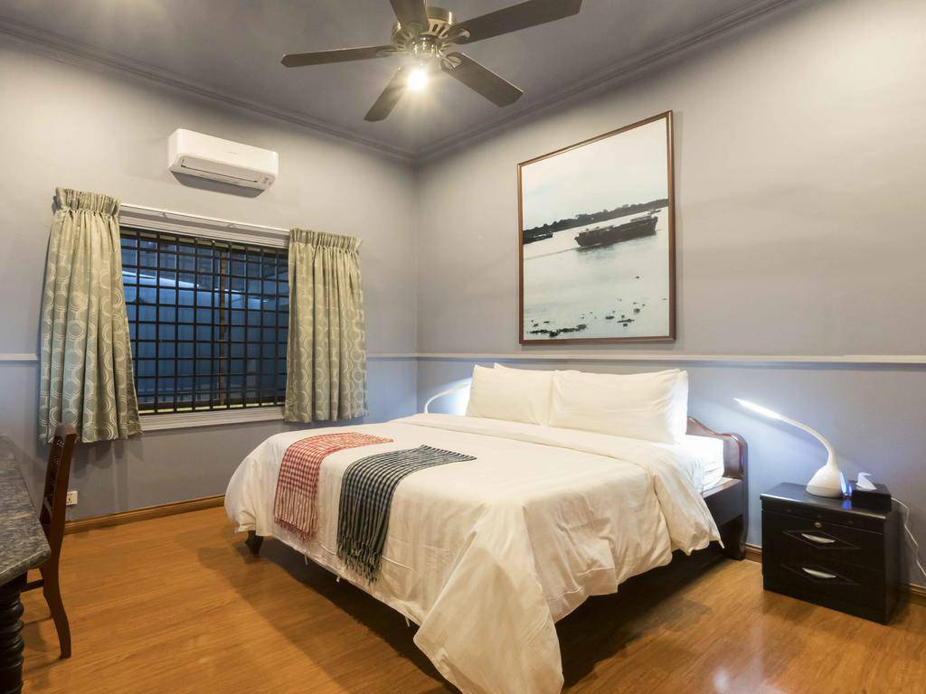 Manor House Boutique Apartment | Chey Chumneahのマンション賃貸物件（Chey Chumneah）