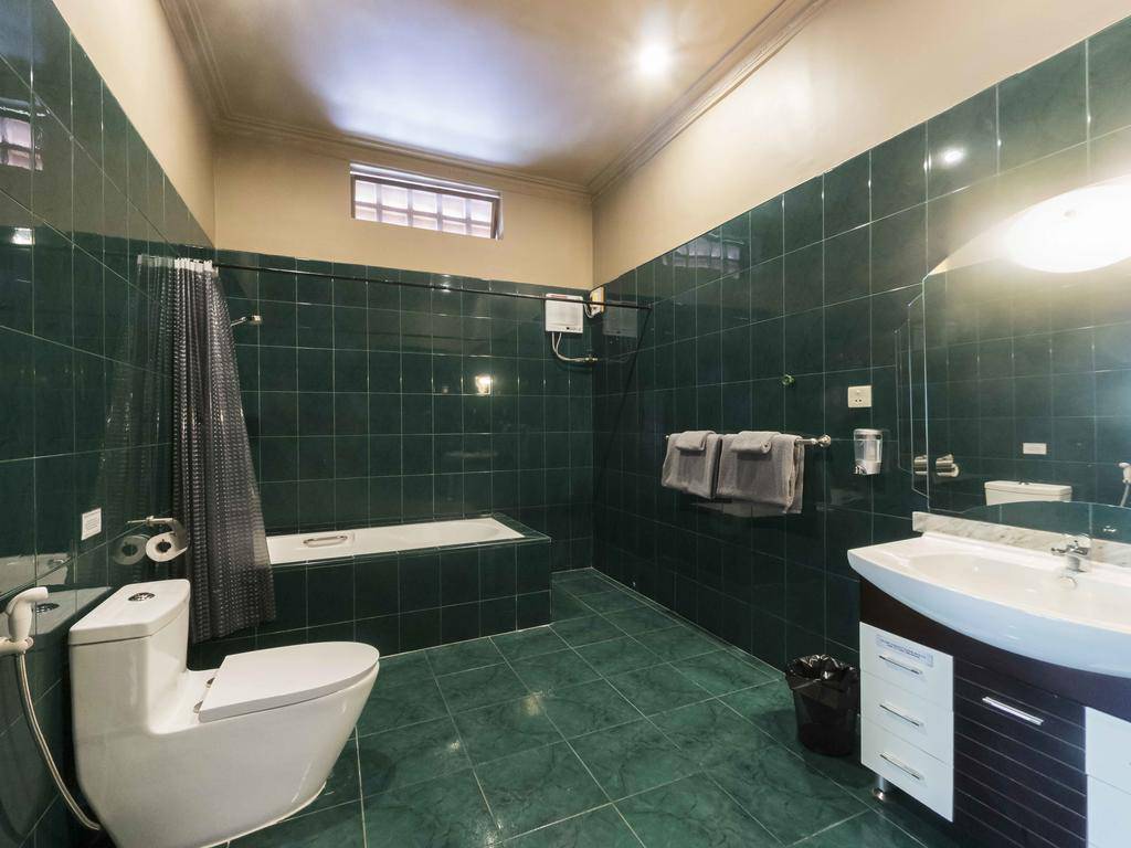 Manor House Boutique Apartment | $500 のマンション