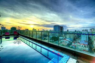  , Boeung Prolit, 7 Makara, Phnom Penh