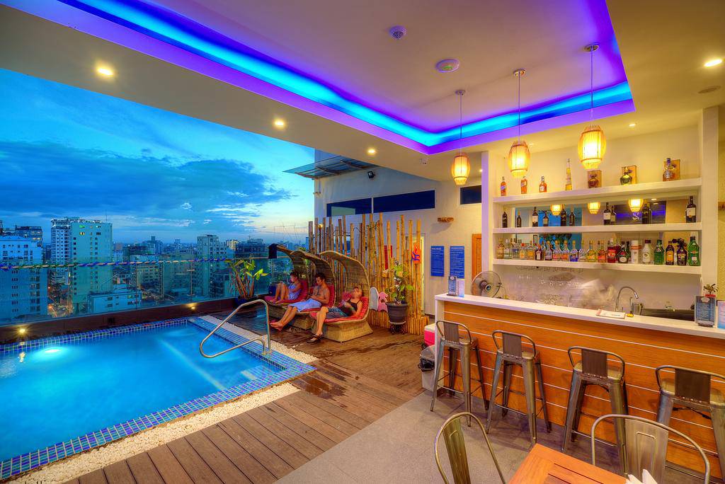 Orussey One Apartment | คอนโด สำหรับเช่า ใน 7 Makara POA