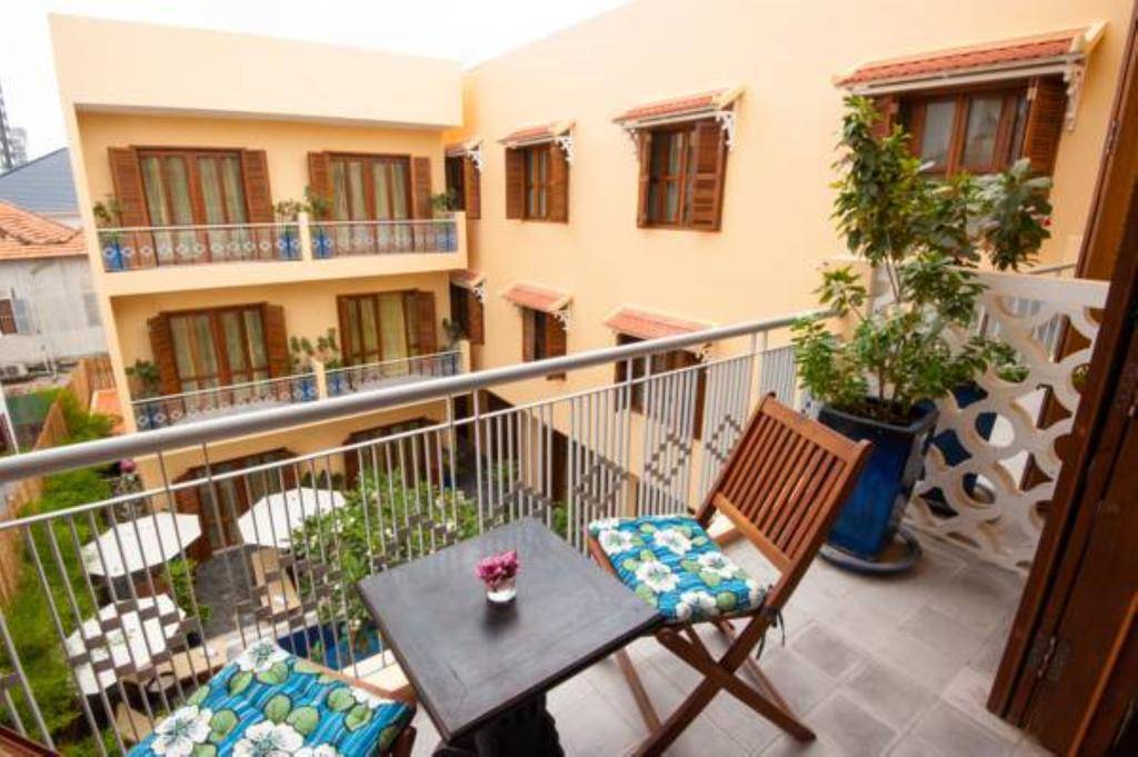 Eco Hotel Apartment | Na dotaz Condo