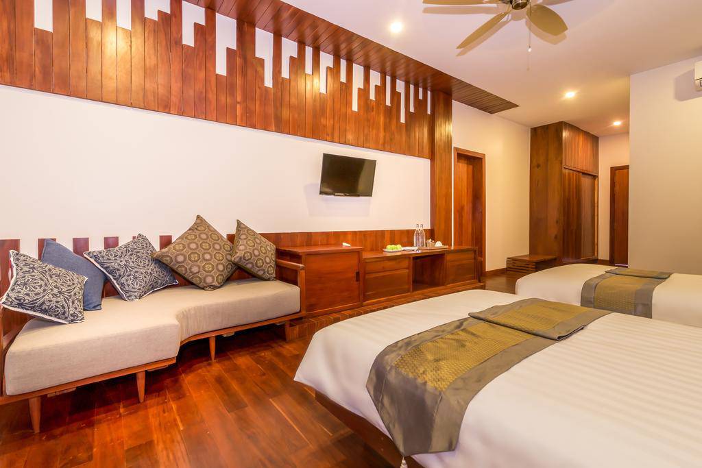 Anusa Residence Apartment | Sala Kamraeuk Condo For Rent in Sala Kamraeuk