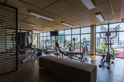 G Mekong Hotel Apartment | 7 Makara公寓出租，价格面议