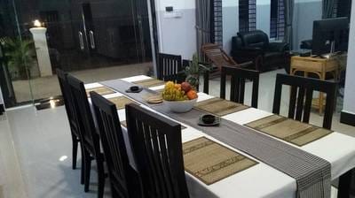 Annie Villa Boutique Condo | ខុនដូ 1 បន្ទប់គេង សំរាប់ជួល ក្នុងតម្លៃ សុំដំណឹង