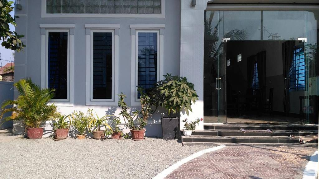 Annie Villa Boutique Condo | ខុនដូ តម្លៃ សុំដំណឹង