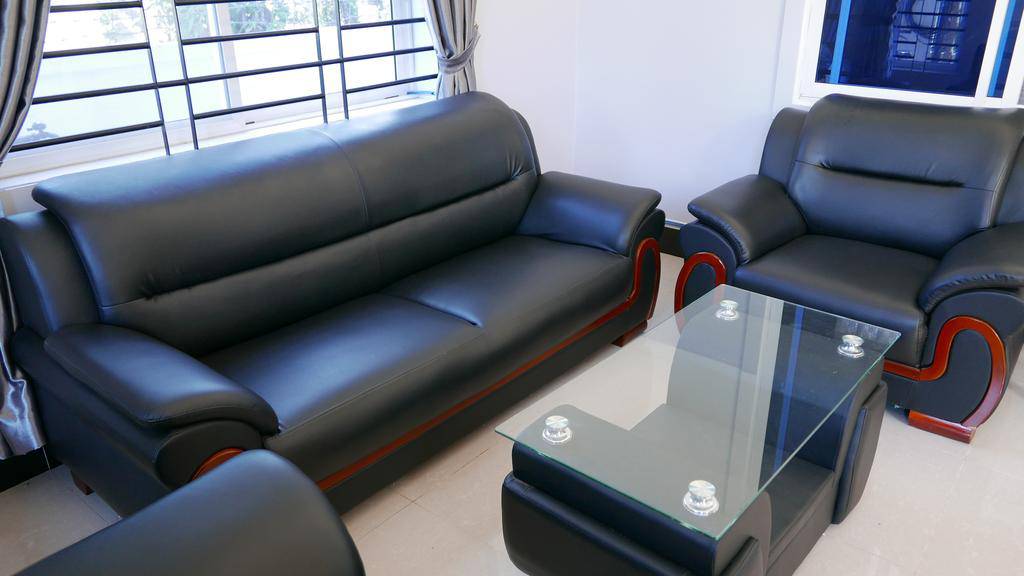Annie Villa Boutique Condo | Siem Reap ខុនដូ សំរាប់ជួល នៅ Siem Reap Siem Reap តម្លៃ សុំដំណឹង
