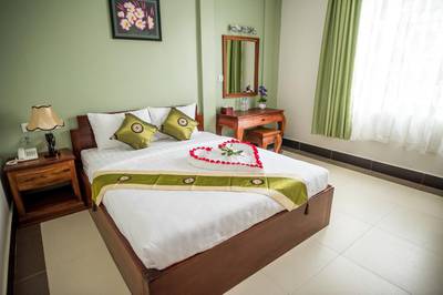  , Toul Tum Poung 1, Chamkarmon, Phnom Penh