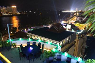  , ផ្សារកណ្តាល១, ដូនពេញ, ភ្នំពេញ