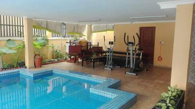 Cassia Fistula villa Apartment | Condo For Rent in Meanchey $300