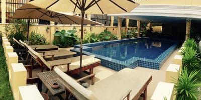 Cassia Fistula villa Apartment | Condo For Rent in Stueng Mean chey, Meanchey, Phnom Penh