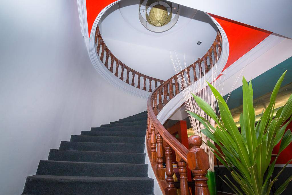 Asia Tune Apartment | Condo K pronájmu in Phsar Kandal II, Daun Penh, Phnom Penh