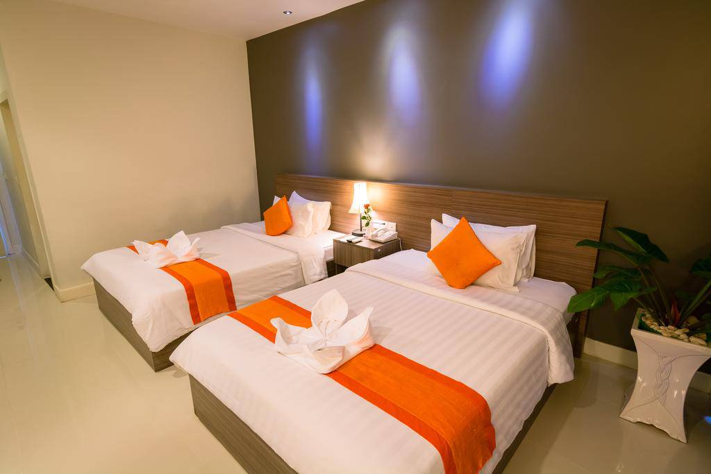 Asia Tune Apartment | Condo K pronájmu in Daun Penh $500