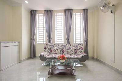 បឹងកក់១, ទួលគោក, ភ្នំពេញ