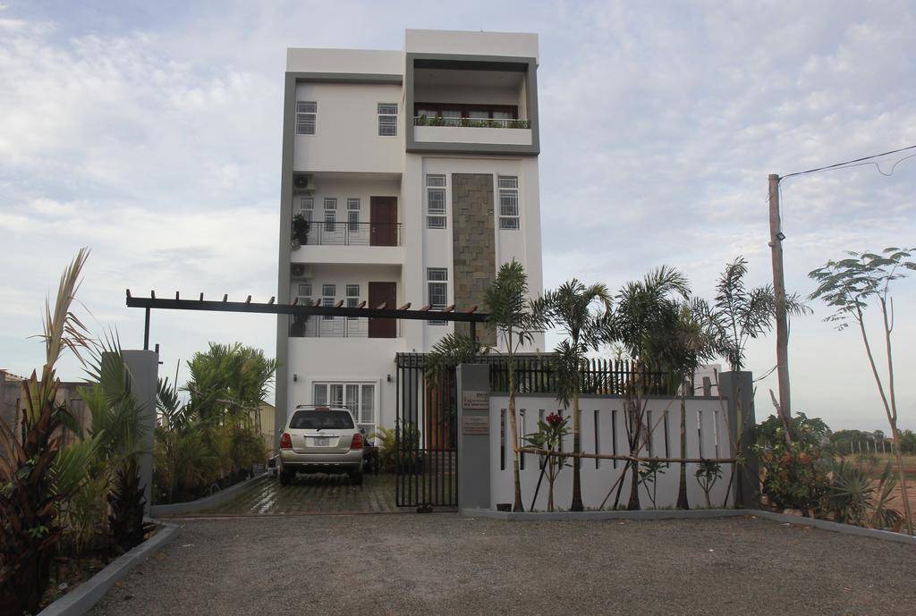 BHA Apartment | Condo K pronájmu in Siem Reap $500